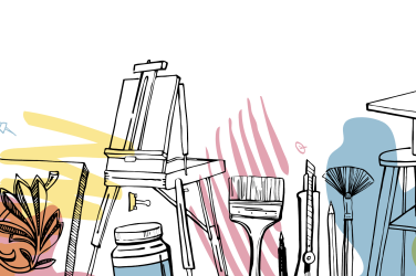 A Call for Artists